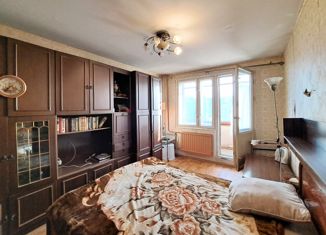 Продажа двухкомнатной квартиры, 49.9 м2, Санкт-Петербург, Будапештская улица, 108/24, муниципальный округ Балканский