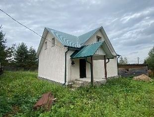 Продаю дом, 137.7 м2, деревня Левково