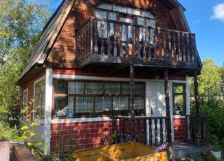 Продажа дома, 62.4 м2, СНТ Сероглазка