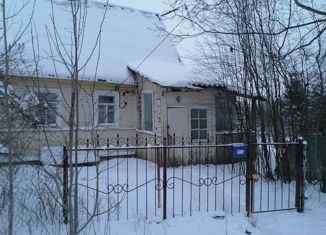 Продам дом, 28.8 м2, посёлок Высокоключевой, улица Некрасова