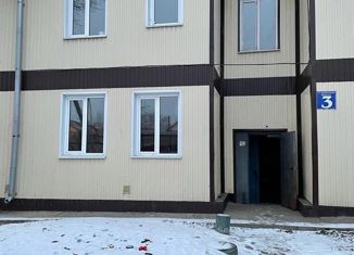 Продается 2-ком. квартира, 61 м2, рабочий посёлок Усть-Абакан, улица Подгорный Квартал, 3