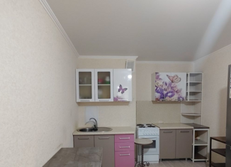 Продается 1-комнатная квартира, 37 м2, Анапа, улица Адмирала Пустошкина, 22к13
