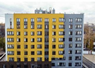 Продается 1-ком. квартира, 42.1 м2, Нижний Новгород, Проломная улица, 40, Проломная улица
