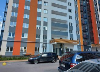 Продается трехкомнатная квартира, 91.5 м2, Рязань, Быстрецкая улица, 22к1, район Кальное