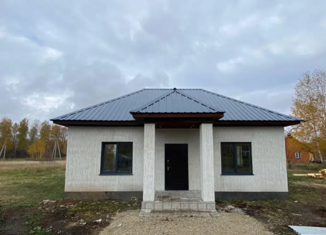 Продается дом, 75 м2, деревня Некрасово, Центральная улица