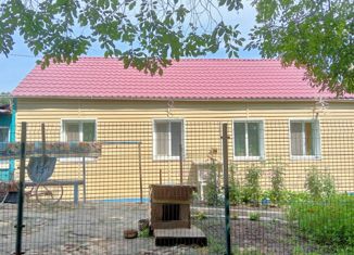 Продается дом, 50 м2, Приморский край, Центральная площадь