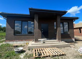 Дом на продажу, 100 м2, поселок Верхнетемерницкий, бульвар Джордано Бруно