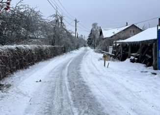 Продаю участок, 8 сот., курортный посёлок Зелёный Город, Полевая улица