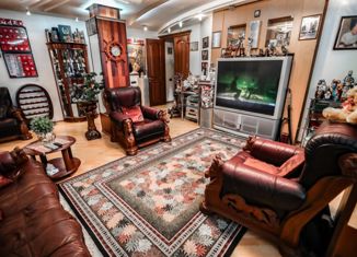 Продается 3-комнатная квартира, 107.4 м2, Москва, улица Маршала Тухачевского, 51, улица Маршала Тухачевского