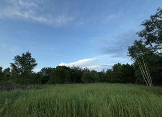 Участок на продажу, 10.8 сот., деревня Большое Петровское, Центральная улица