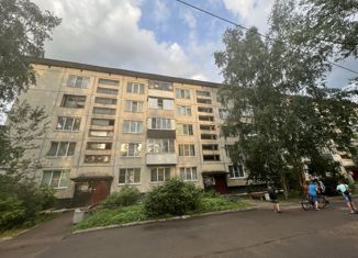 Продажа 2-ком. квартиры, 45 м2, деревня Нурма, деревня Нурма, 4