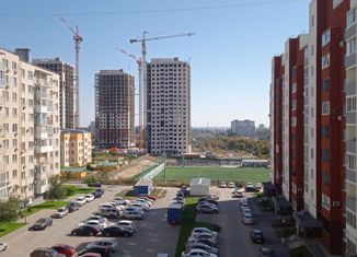 1-комнатная квартира на продажу, 34 м2, Волгоград, Советский район, улица Шумского, 9А