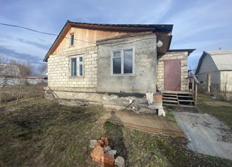 Продажа дома, 60 м2, Балаково, улица Зелёная Роща, 9