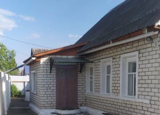 Продажа дома, 63 м2, Ряжск, Солнечная улица, 6