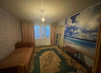 Трехкомнатная квартира на продажу, 59 м2, Борисоглебск, улица 40 лет Октября, 74