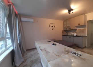 Квартира на продажу студия, 28 м2, поселок Верхнетемерницкий, улица Венеры, 24к3