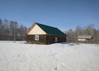 Продаю дом, 77.3 м2, село Якупово, Берёзовая улица, 11