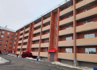 Продается однокомнатная квартира, 52 м2, Еманжелинск, улица Титова, 7А