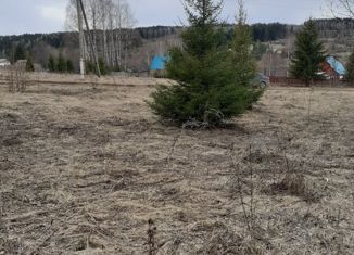 Продажа земельного участка, 10 сот., деревня Заполье (Нытвенское городское поселение), Новая улица