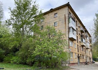 3-ком. квартира на продажу, 55 м2, Петрозаводск, Первомайский проспект, 25А, Первомайский район