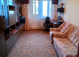 3-комнатная квартира на продажу, 76.6 м2, Москва, Варшавское шоссе, 143к1, метро Аннино