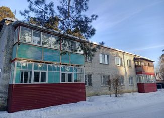 Продам двухкомнатную квартиру, 40.5 м2, село Кетово, Лесная улица, 16