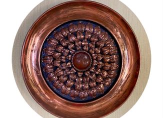 Продается 3-комнатная квартира, 59.7 м2, Озёрск, улица Колыванова, 42А