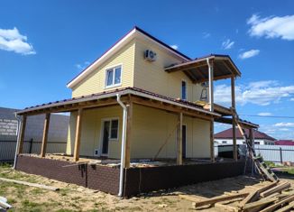 Продается дом, 92.8 м2, деревня Петровское, квартал 30440, 410