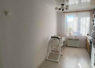 Продам 1-комнатную квартиру, 35 м2, Якутск, Октябрьская улица, 16, Октябрьский округ