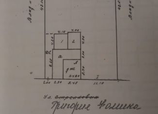 Продам дом, 24.6 м2, Кинешма, улица Григория Фомина, 71