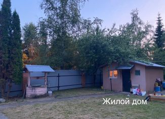 Продам участок, 12 сот., СНТ Новые Черемушки
