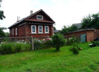 Продаю дом, 46.8 м2, Мантурово, Красноармейская улица, 26