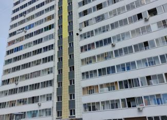 1-ком. квартира на продажу, 41.3 м2, деревня Голубое, Парковый бульвар, 5