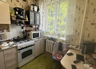 Продам 2-ком. квартиру, 43.2 м2, Выборг, Судостроительная улица, 10