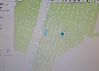 Продается участок, 6 сот., садоводческое некоммерческое товарищество Лесная Поляна, Земляничная улица