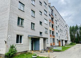 Продается двухкомнатная квартира, 49 м2, посёлок Матросы, Больничный городок, 2