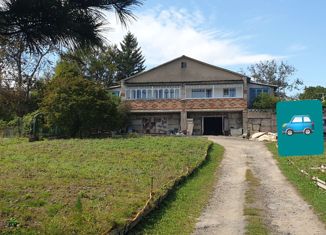 Дом на продажу, 124 м2, посёлок городского типа Зарубино, Солнечная улица