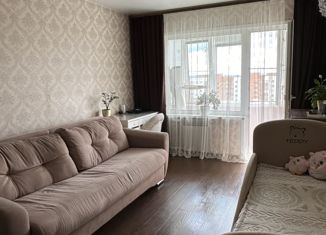 Продается однокомнатная квартира, 36 м2, Пенза, Первомайский район, улица Кижеватова, 17