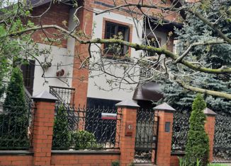 Продажа дома, 246.3 м2, станица Динская, Российская улица, 40