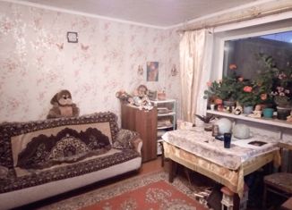 Продается трехкомнатная квартира, 51 м2, Вологодская область, посёлок Непотягово, 2