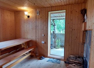 Продам дом, 53 м2, деревня Кзыл-Иль, Зелёная улица