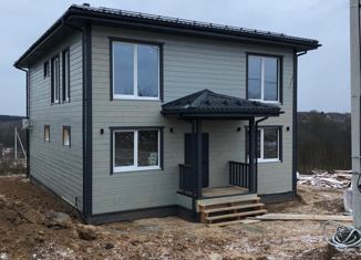 Продаю дом, 223 м2, деревня Вахромеево, деревня Вахромеево, 28