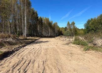 Продам участок, 8.09 сот., деревня Сбоево