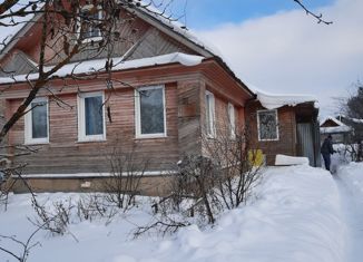Продажа дома, 72.8 м2, Вологда, микрорайон Прилуки, Линейный проезд, 1