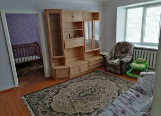 Продаю 2-комнатную квартиру, 36.9 м2, рабочий посёлок Юганец, Новая улица, 2