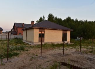 Продам дом, 120 м2, село Габишево, улица Александра Сергеева