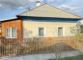 Продаю дом, 37 м2, Новосибирская область, улица Лазо