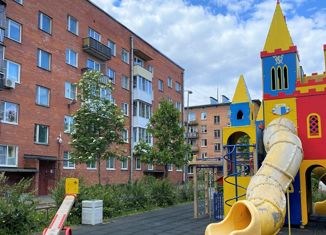 Продается однокомнатная квартира, 29.9 м2, Кронштадт, улица Гусева, 5