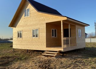 Продается дом, 72 м2, деревня Завражье, Придорожная улица, 1