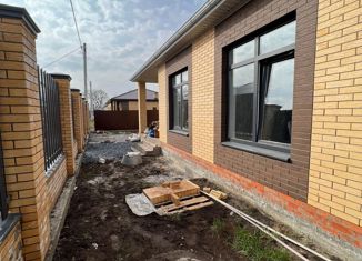 Продается дом, 110 м2, хутор Ленинакан, 60К-9